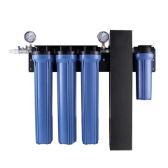 Wall-Mounted Pipeline Water Purifier with high water flow Commercial Water Filter System Water Filtration System with UV Ultraviolet Filter,High water flow Commercial Water Filter System with UV Filter,Purithm