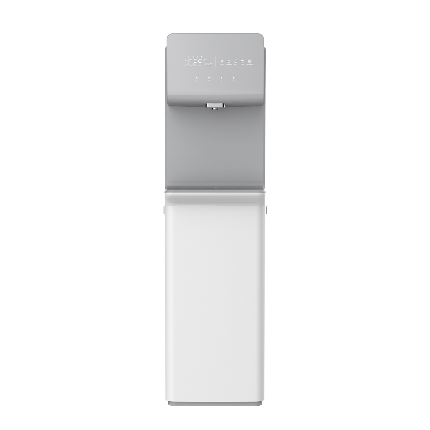 Smart Water Dispenser with RO system with UV lamp best dispenser for office, restaurant, shopping mall, Cafeteria, hospital,Smart hot&cold Water Dispenser with RO system with UV lamp for offices,Purithm