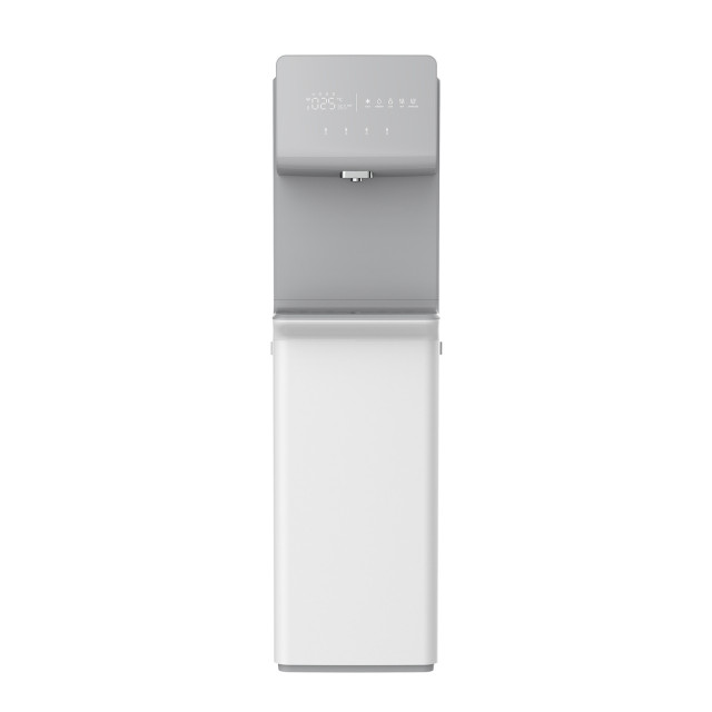 Smart Water Dispenser with RO system with UV lamp best dispenser for office, restaurant, shopping mall, Cafeteria, hospital,Smart hot&cold Water Dispenser with RO system with UV lamp for offices,Purithm