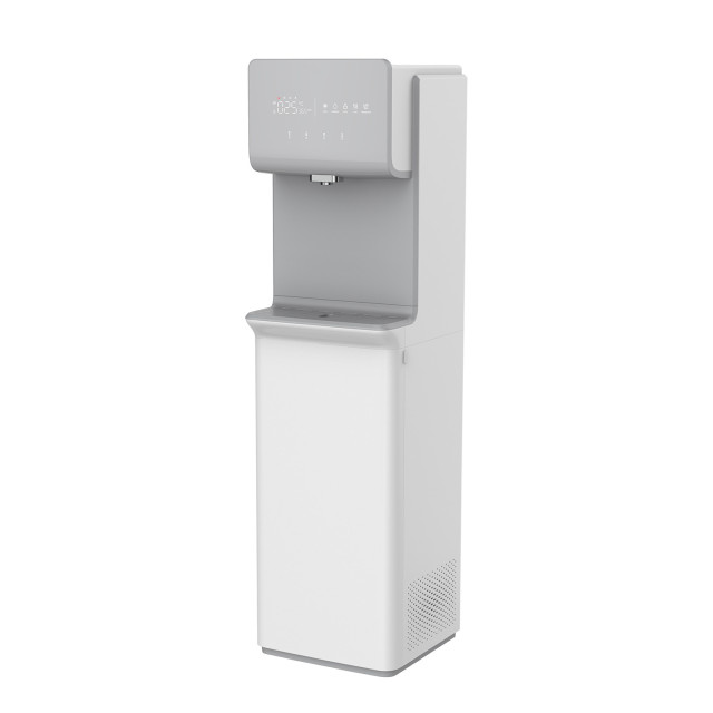 Smart Water Dispenser with RO system with UV lamp best dispenser for office, restaurant, shopping mall, Cafeteria, hospital,Smart hot&cold Water Dispenser with RO system with UV lamp for offices,Purithm