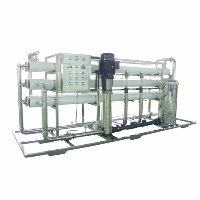High Flow Reverse Osmosis Water Purification Plant for Industrial Use,High Flow Reverse Osmosis Water Purification Plant for Industrial Use,Purithm
