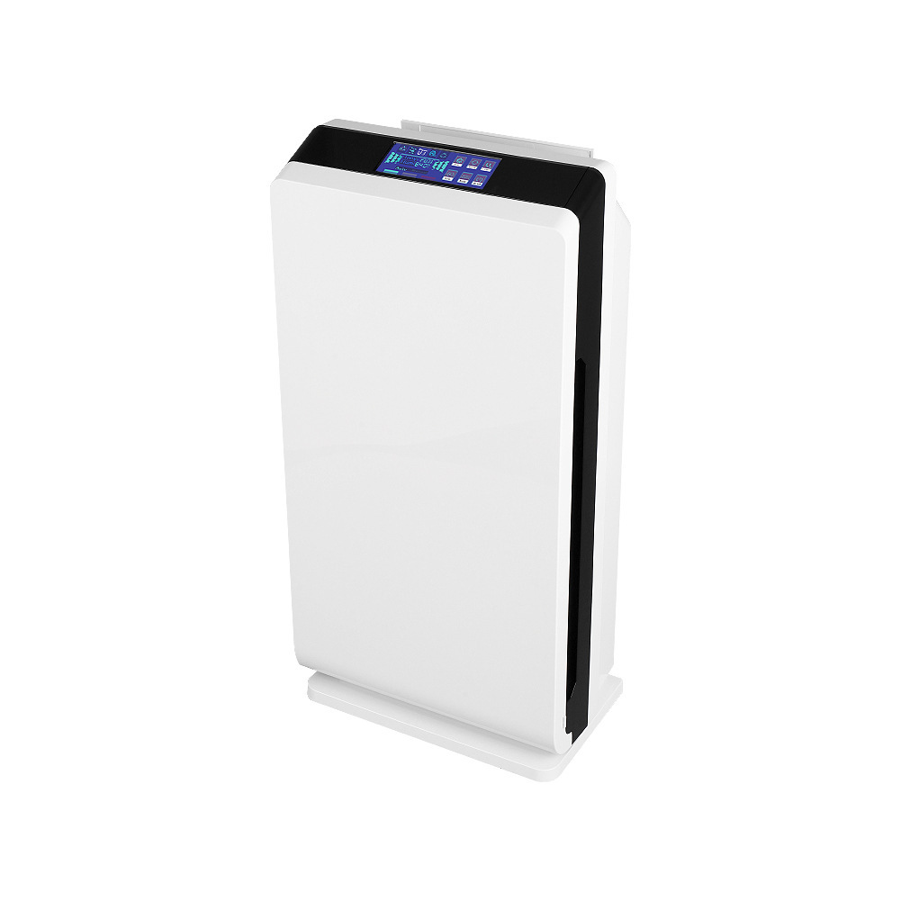 Smart OEM&ODM customized Smart air purifier 9 in 1 multi-function air purification with HEPA filter system,Customized Smart multi-function air purifier with HEPA filter,Purithm