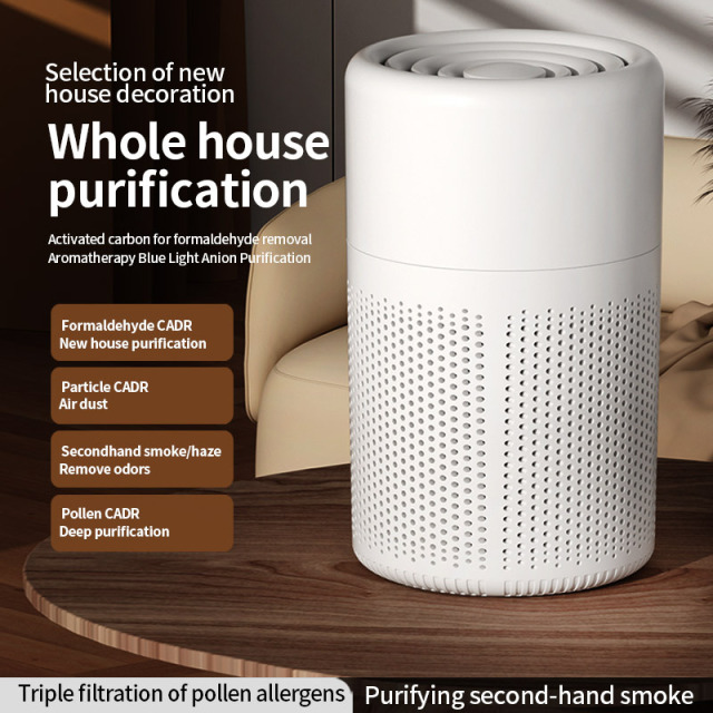 Whole House air Purification Upgrade H13 Grade HEPA filter,Whole House air Purification Upgrade H13 Grade HEPA filter,Purithm