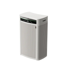 Large commercial home air purifier composite filter double-sided air intake cadr value 1000 deformaldehyde,commercial home air purifier with HEPA composite air filter,Purithm