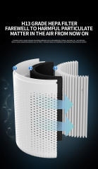 Whole House air Purification Upgrade H13 Grade HEPA filter,Whole House air Purification Upgrade H13 Grade HEPA filter,Purithm