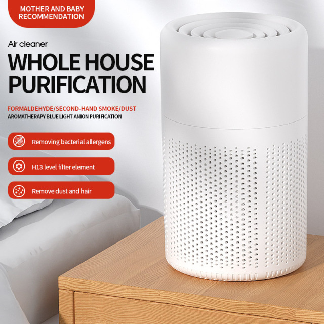 Whole House air Purification Upgrade H13 Grade HEPA filter,Whole House air Purification Upgrade H13 Grade HEPA filter,Purithm