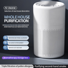 Whole House air Purification Upgrade H13 Grade HEPA filter,Whole House air Purification Upgrade H13 Grade HEPA filter,Purithm