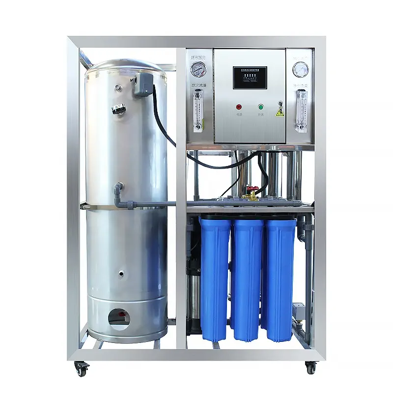 Ro Water System Water Purifier Machine for Business 250lph/500lph Industrial Commercial RO Faucet Filter Used for Water Plants,Ro Water System Water Purifier Machine for Business 250lph/500lph Industrial Commercial RO Faucet Filter Used for Water Plants,Purithm