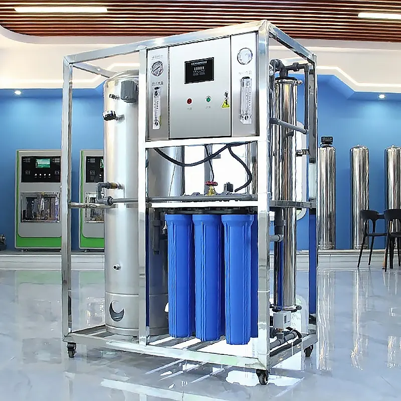 Ro Water System Water Purifier Machine for Business 250lph/500lph Industrial Commercial RO Faucet Filter Used for Water Plants,Ro Water System Water Purifier Machine for Business 250lph/500lph Industrial Commercial RO Faucet Filter Used for Water Plants,Purithm