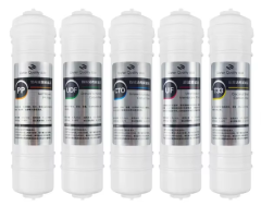 Hot Sale Particulate Sediment Cartridge of PP/CTO/T33/UF/UDF Cartridge Reverse Osmosis Water Purifier Filter System for Home Use,Hot Sale Particulate Sediment Cartridge of PP/CTO/T33/UF/UDF Cartridge Reverse Osmosis Water Purifier Filter System for Home Use,Purithm