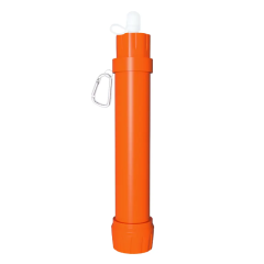 Hollow Fiber Membrane KDF Mini Hiking Outdoor Camping Water Filter Portable Life Water Filter Straw,Hollow Fiber Membrane KDF Mini Hiking Outdoor Camping Water Filter Portable Life Water Filter Straw,Purithm