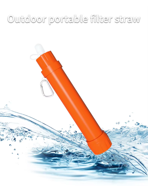Hollow Fiber Membrane KDF Mini Hiking Outdoor Camping Water Filter Portable Life Water Filter Straw,Hollow Fiber Membrane KDF Mini Hiking Outdoor Camping Water Filter Portable Life Water Filter Straw,Purithm