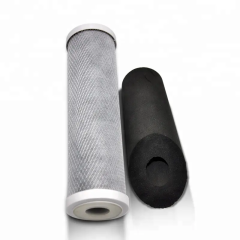 10 Inch Activated Carbon Filter Cartridge 10 Inch CTO Front Mesh Carbon Filter Cartridge for Home Drinking or Industrial Water,10 Inch Activated Carbon Filter Cartridge 10 Inch CTO Front Mesh Carbon Filter Cartridge for Home Drinking or Industrial Water,Purithm