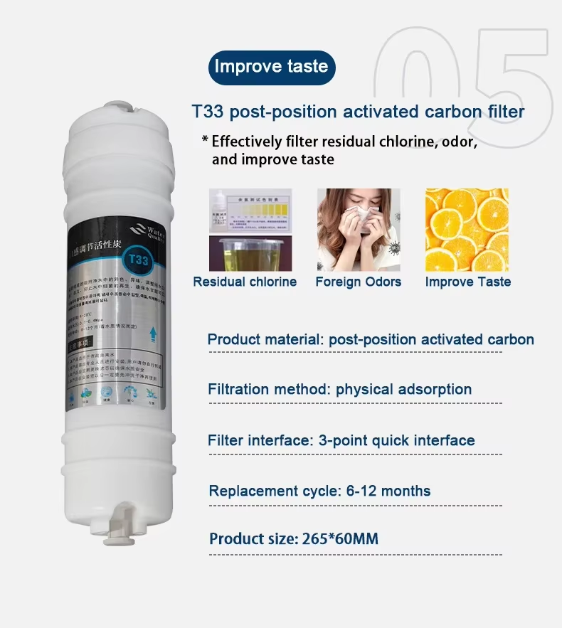 Hot Sale Particulate Sediment Cartridge of PP/CTO/T33/UF/UDF Cartridge Reverse Osmosis Water Purifier Filter System for Home Use,Hot Sale Particulate Sediment Cartridge of PP/CTO/T33/UF/UDF Cartridge Reverse Osmosis Water Purifier Filter System for Home Use,Purithm
