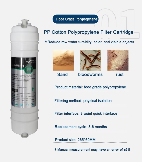 Hot Sale Particulate Sediment Cartridge of PP/CTO/T33/UF/UDF Cartridge Reverse Osmosis Water Purifier Filter System for Home Use,Hot Sale Particulate Sediment Cartridge of PP/CTO/T33/UF/UDF Cartridge Reverse Osmosis Water Purifier Filter System for Home Use,Purithm