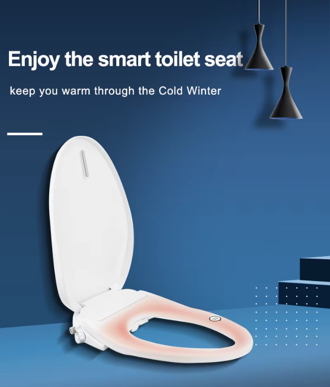 Modern Home Business Smart Electric Toilet Cover Seat Smart Bidet Toilet,Modern Home Business Smart Electric Toilet Cover Seat Smart Bidet Toilet,Purithm