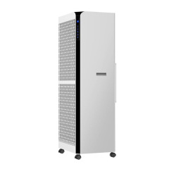 Large air purifier ffu commercial large area smoke formaldehyde industrial high power home air purifier with H13 filter,air cleaner ffu commercial air purification system with H13 filter,Purithm