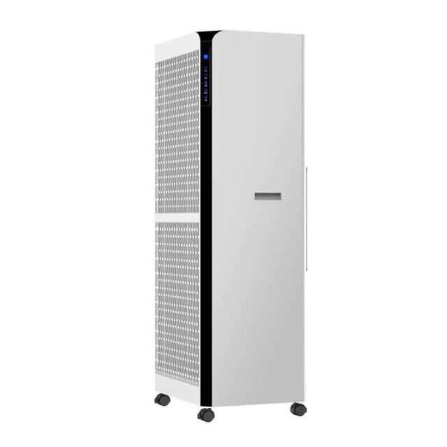 Large air purifier ffu commercial large area smoke formaldehyde industrial high power home air purifier with H13 filter,air cleaner ffu commercial air purification system with H13 filter,Purithm