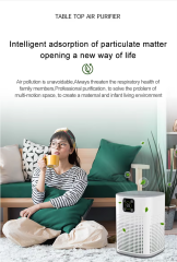 Mini Fragrance Wholesale Personal Best Home Smart air Purifier Smoke China 2025 Home air Purifier Hepa Filter,Mini Fragrance Wholesale Personal Best Home Smart air Purifier Smoke China 2025 Home air Purifier Hepa Filter,Purithm