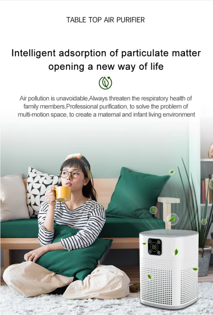 Mini Fragrance Wholesale Personal Best Home Smart air Purifier Smoke China 2025 Home air Purifier Hepa Filter,Mini Fragrance Wholesale Personal Best Home Smart air Purifier Smoke China 2025 Home air Purifier Hepa Filter,Purithm