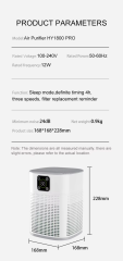 Mini Fragrance Wholesale Personal Best Home Smart air Purifier Smoke China 2025 Home air Purifier Hepa Filter,Mini Fragrance Wholesale Personal Best Home Smart air Purifier Smoke China 2025 Home air Purifier Hepa Filter,Purithm