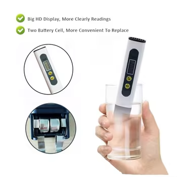 Digital TDS Meter Water Quality Tester 0-9990ppm, Portable PPM Meter for Drinking Water/Aquarium/Hydroponics/Pools,Digital TDS Meter Water Quality Tester 0-9990ppm, Portable PPM Meter for Drinking Water/Aquarium/Hydroponics/Pools,Purithm