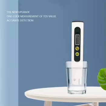 Digital TDS Meter Water Quality Tester 0-9990ppm, Portable PPM Meter for Drinking Water/Aquarium/Hydroponics/Pools,Digital TDS Meter Water Quality Tester 0-9990ppm, Portable PPM Meter for Drinking Water/Aquarium/Hydroponics/Pools,Purithm