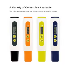 Digital TDS Meter Water Quality Tester 0-9990ppm, Portable PPM Meter for Drinking Water/Aquarium/Hydroponics/Pools,Digital TDS Meter Water Quality Tester 0-9990ppm, Portable PPM Meter for Drinking Water/Aquarium/Hydroponics/Pools,Purithm