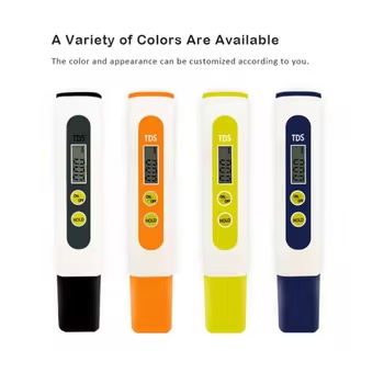 Digital TDS Meter Water Quality Tester 0-9990ppm, Portable PPM Meter for Drinking Water/Aquarium/Hydroponics/Pools,Digital TDS Meter Water Quality Tester 0-9990ppm, Portable PPM Meter for Drinking Water/Aquarium/Hydroponics/Pools,Purithm