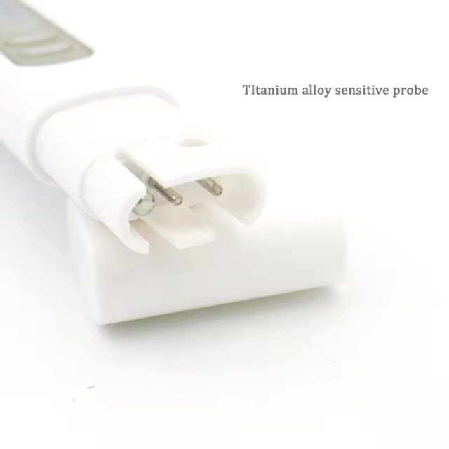 Pocket Size Small Tds Meters Water Tds Meter Wholesale White Color TDS Tester for Water Quality,Water Tds Meter Wholesale TDS Tester for Water Quality,Purithm