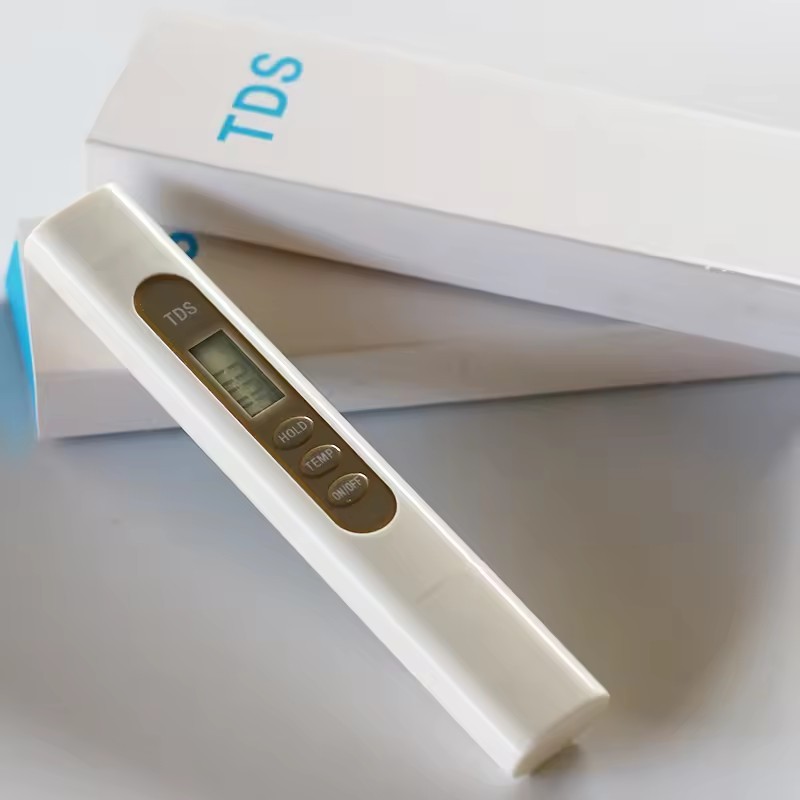 Pocket Size Small Tds Meters Water Tds Meter Wholesale White Color TDS Tester for Water Quality,Water Tds Meter Wholesale TDS Tester for Water Quality,Purithm