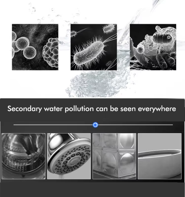 Top Quality Stainless Steel Water Purifier Filter Pre-filter Whole House Purification Water Filter Pretreatment water purifier,Stainless Steel Whole House Purification Water Filter prefilter,Purithm