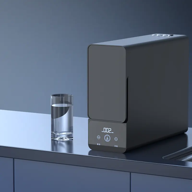 New Filter Replacement Reminder Reverse Osmosis Countertop Water Purifier System Commercial Drinking Water Filtering Machine,New Filter Replacement Reminder Countertop RO Water Purifier System,Purithm