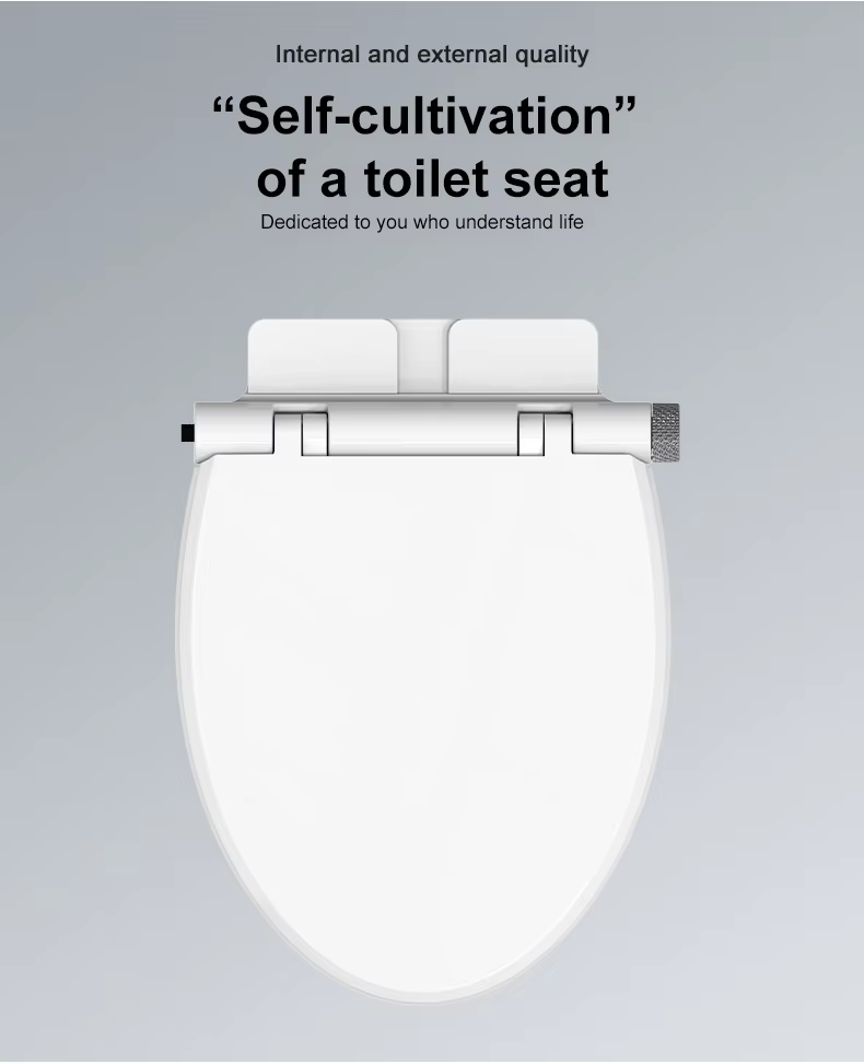 New Design Manual Non Electric Bidet Toilet Cover Easy to Install Adjustable Water Pressure Smart Bidet Toilet Seat,Non Electric Bidet Toilet Cover Easy to Install,Purithm