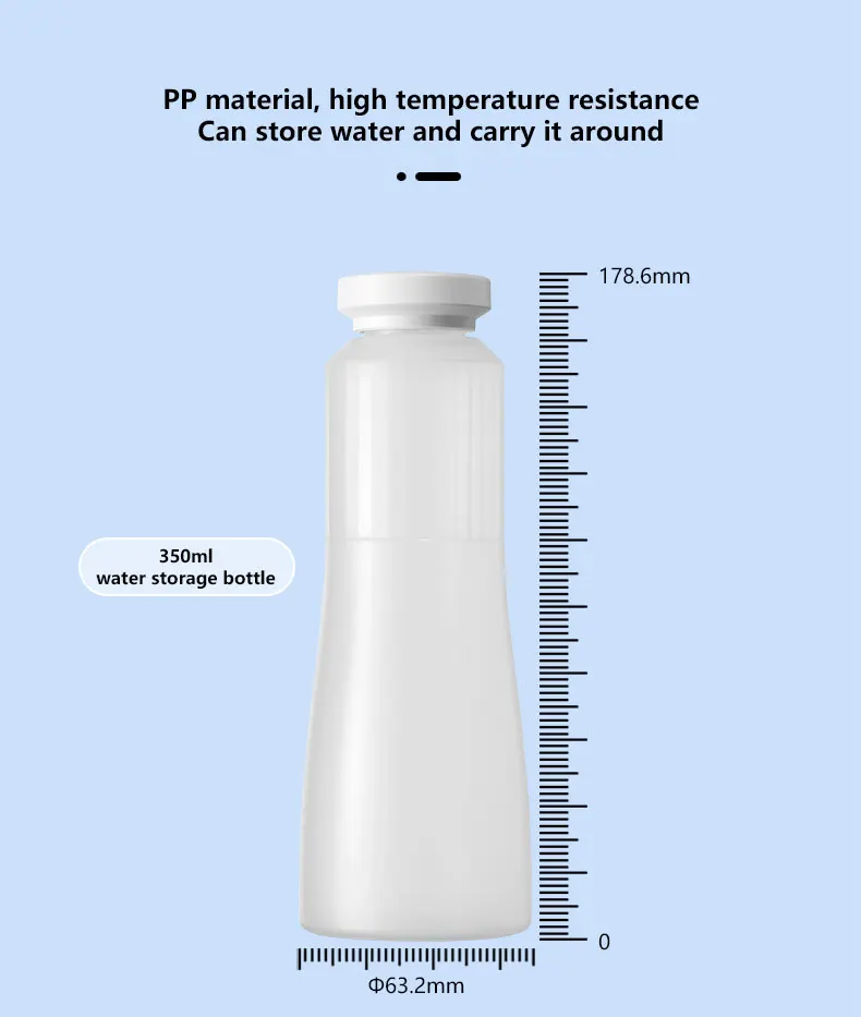Electric Smart Automatic Water Mobile Bidet Sprayer Portable Bidet Sprayer Custom Travel Shattaf Postpartum Care Peri Bottle,Electric Smart Automatic Water Bidet Sprayer Portable Bidet Sprayer,Purithm