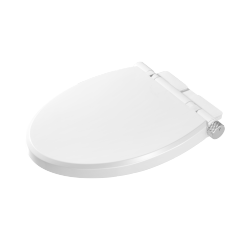 New Design Manual Non Electric Bidet Toilet Cover Easy to Install Adjustable Water Pressure Smart Bidet Toilet Seat,Non Electric Bidet Toilet Cover Easy to Install,Purithm