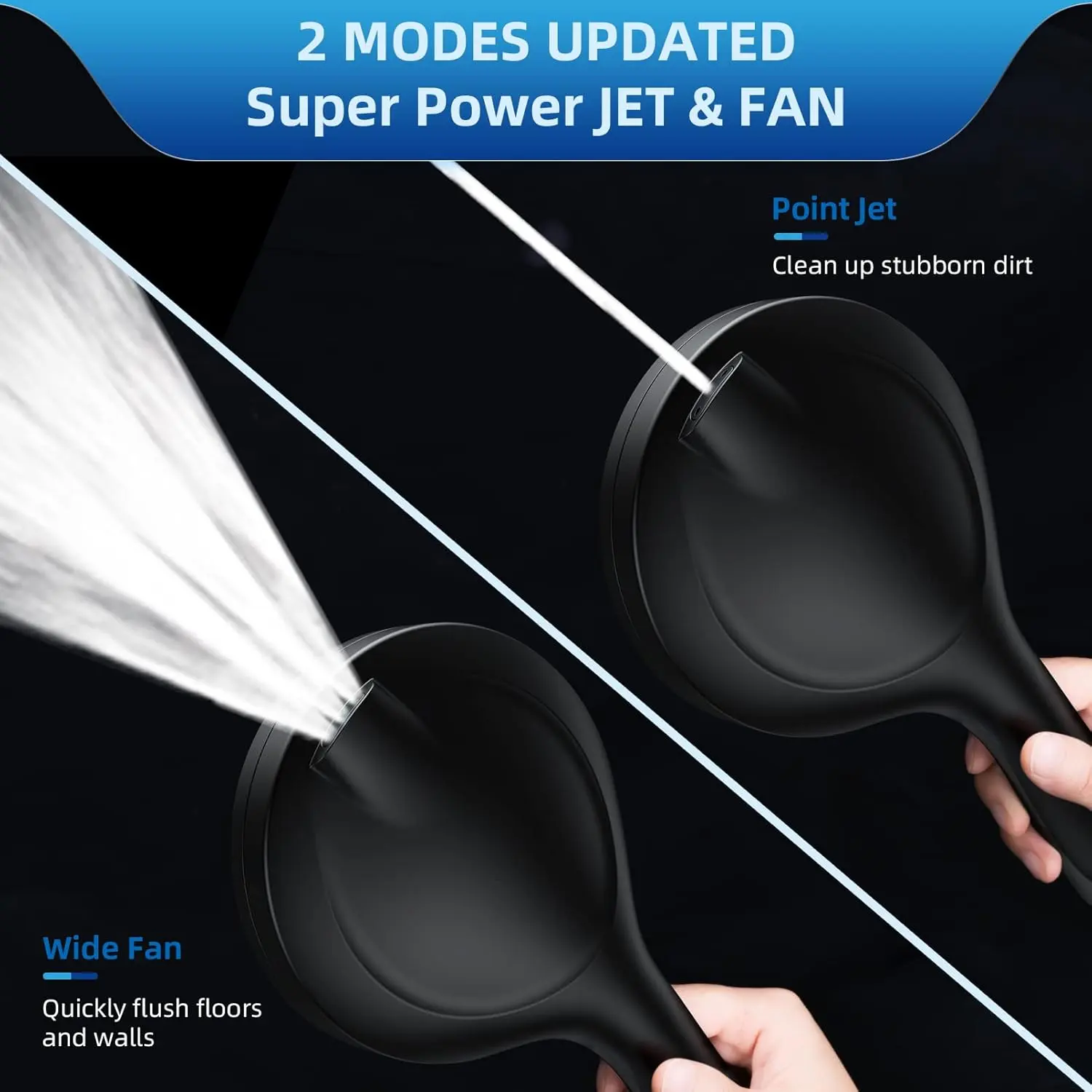 Factory Bathroom 10 Setting Handheld Rain Shower Head Filter Bath Abs Rainfall Hand Shower Head,Bathroom Handheld Rain Shower Head Filter Rainfall Hand Shower Head,Purithm
