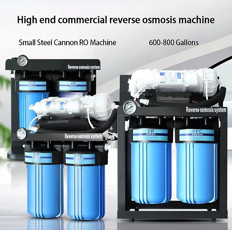 Hot Selling 1600gpd Large Flow Commercial Water Filters and Purifier Direct Drinking Water Purifier Machine,Commercial Water Purifier Direct Drinking Water Purifier Machine,Purithm