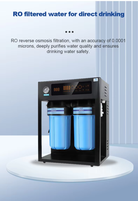 Hot Selling 1600gpd Large Flow Commercial Water Filters and Purifier Direct Drinking Water Purifier Machine,Commercial Water Purifier Direct Drinking Water Purifier Machine,Purithm