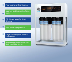 Hot Selling 1600gpd Large Flow Commercial Water Filters and Purifier Direct Drinking Water Purifier Machine,Commercial Water Purifier Direct Drinking Water Purifier Machine,Purithm