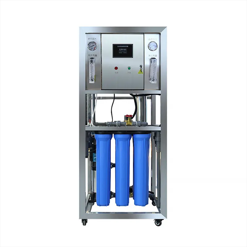 250L/H 500L/H Industrial Reverse Osmosis System RO Membrane Carbon Filter Farm Water Purification Drinking Water Purifier Machine RO Plant,250L/H 500L/H Industrial Reverse Osmosis System RO Membrane Carbon Filter Farm Water Purification Drinking Water Purifier Machine RO Plant,Purithm