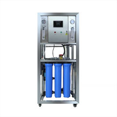 250L/H 500L/H Industrial Reverse Osmosis System RO Membrane Carbon Filter Farm Water Purification Drinking Water Purifier Machine RO Plant,250L/H 500L/H Industrial Reverse Osmosis System RO Membrane Carbon Filter Farm Water Purification Drinking Water Purifier Machine RO Plant,Purithm