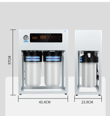 Intelligent 2000gpd Ro System Commercial Water Purifier Machine Reverse Osmosis Water Filter System,Intelligent 2000gpd Ro System Commercial Water Purifier Machine Reverse Osmosis Water Filter System,Purithm