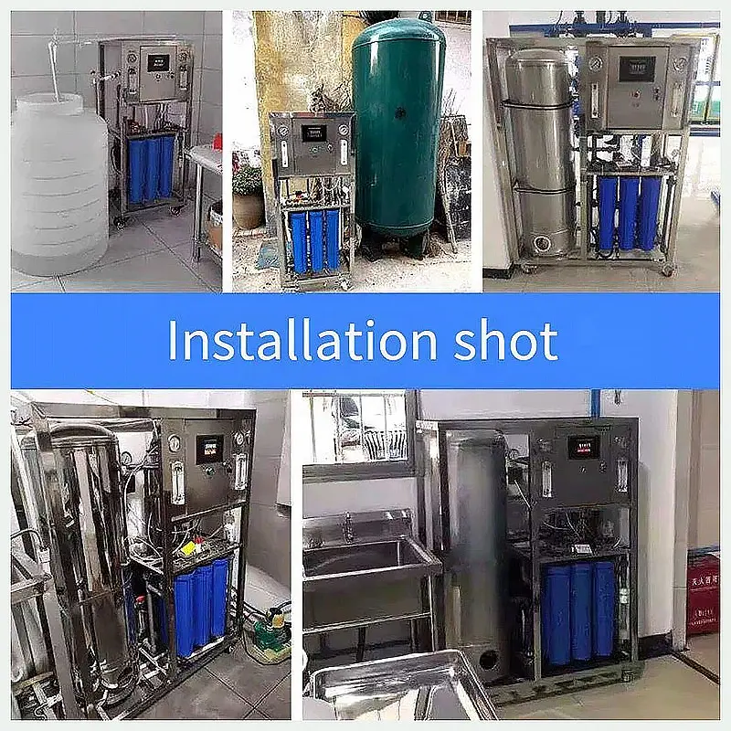 250L/H 500L/H Industrial Reverse Osmosis System RO Membrane Carbon Filter Farm Water Purification Drinking Water Purifier Machine RO Plant,250L/H 500L/H Industrial Reverse Osmosis System RO Membrane Carbon Filter Farm Water Purification Drinking Water Purifier Machine RO Plant,Purithm