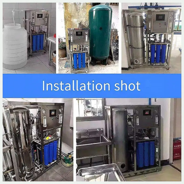250L/H 500L/H Industrial Reverse Osmosis System RO Membrane Carbon Filter Farm Water Purification Drinking Water Purifier Machine RO Plant,250L/H 500L/H Industrial Reverse Osmosis System RO Membrane Carbon Filter Farm Water Purification Drinking Water Purifier Machine RO Plant,Purithm