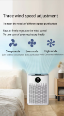 Custom Home Smart Air Purifier Filters Electric HEPA Purifier OEM&ODM Air Cleaner Machine,Custom Home Smart Air Purifier Filters Purifier OEM&ODM Air Cleaner,Purithm
