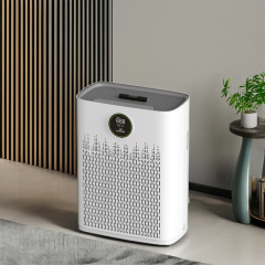 Custom Home Smart Air Purifier Filters Electric HEPA Purifier OEM&ODM Air Cleaner Machine,Custom Home Smart Air Purifier Filters Purifier OEM&ODM Air Cleaner,Purithm