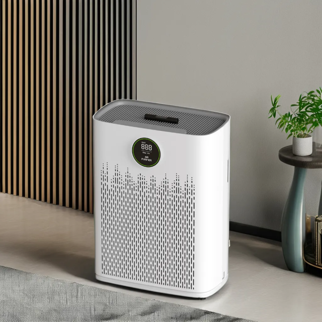 Custom Home Smart Air Purifier Filters Electric HEPA Purifier OEM&ODM Air Cleaner Machine,Custom Home Smart Air Purifier Filters Purifier OEM&ODM Air Cleaner,Purithm