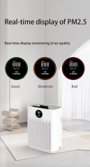 Custom Home Smart Air Purifier Filters Electric HEPA Purifier OEM&ODM Air Cleaner Machine,Custom Home Smart Air Purifier Filters Purifier OEM&ODM Air Cleaner,Purithm