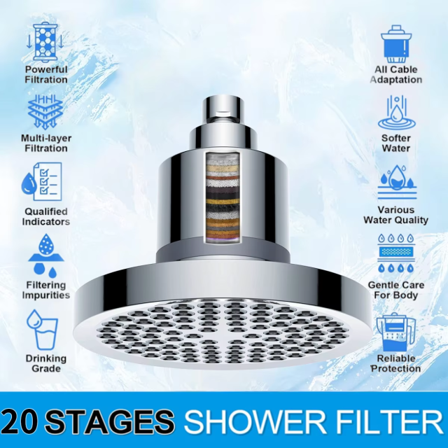 Rainfall Water Filter Shower Head Ducha De Lluvia Spray Multi-Functional Luxy Fragrant Filter Shower SPA Massage,Rainfall Water Filter Shower Head Ducha De Lluvia Spray Multi-Functional Luxy Fragrant Filter Shower SPA Massage,Purithm